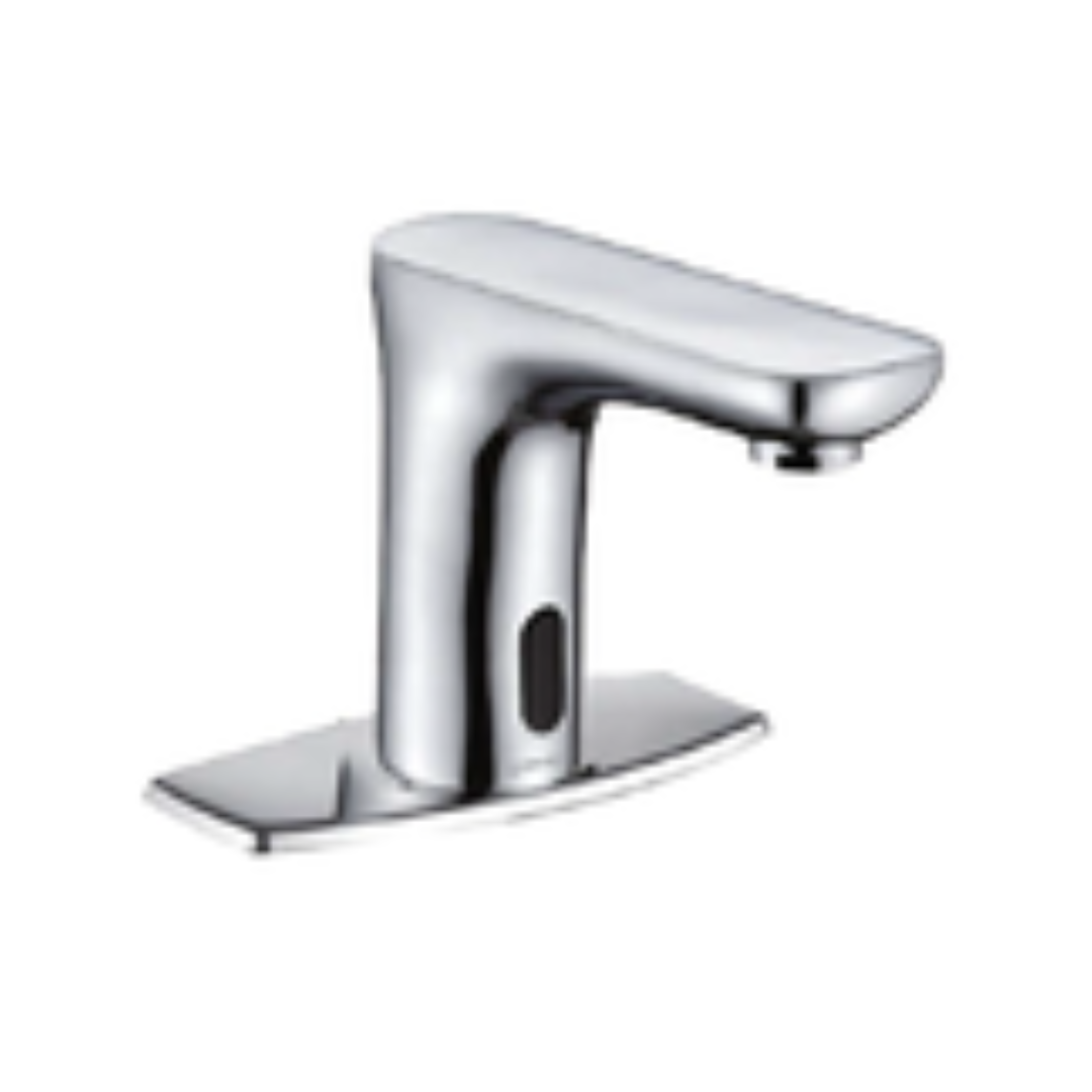 LLAVE AUTOMATICA CON SENSOR P/LAVABO L 1/6