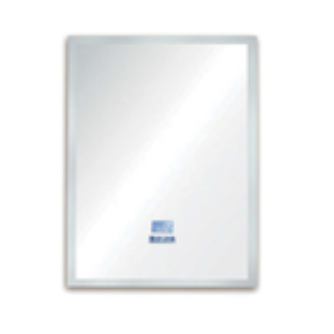 ESPEJO LED PARA BAÑO 80X60 CM