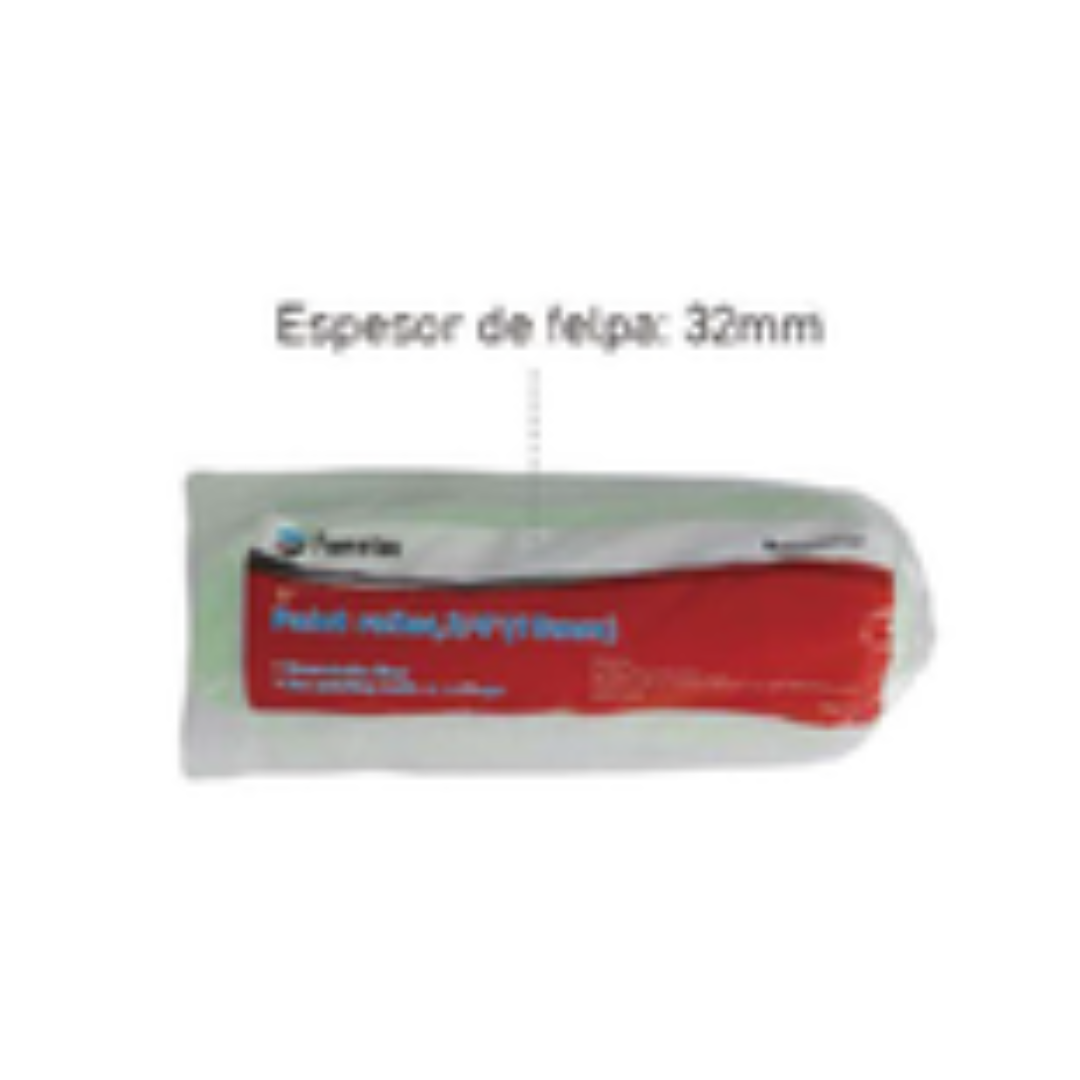 REPUESTO PARA RODILLO 9" 32mm