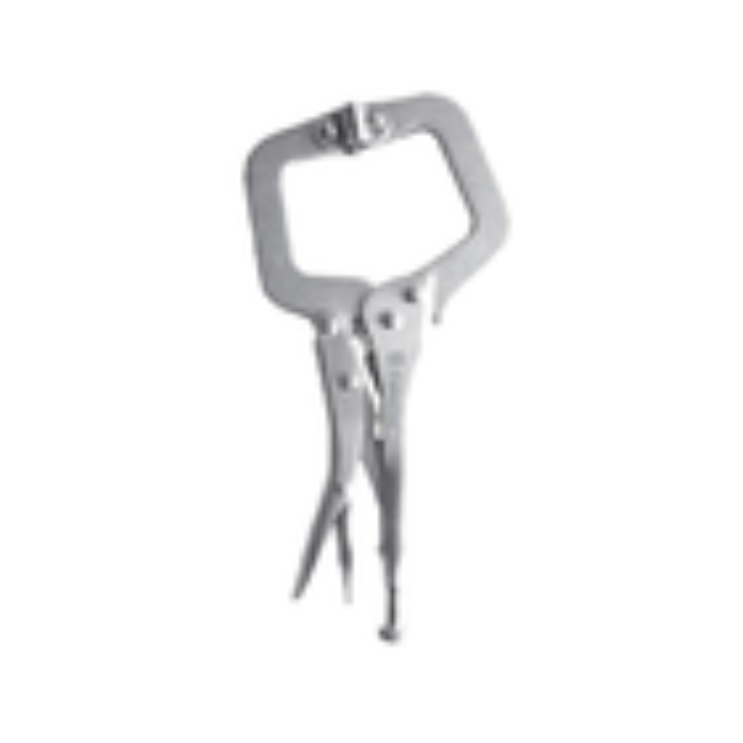 PINZA DE PRESIÓN TIPO "C" 9"