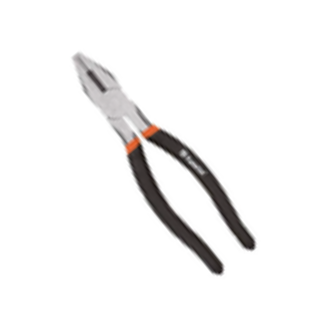 PINZA DE ELECTRICISTA 8"