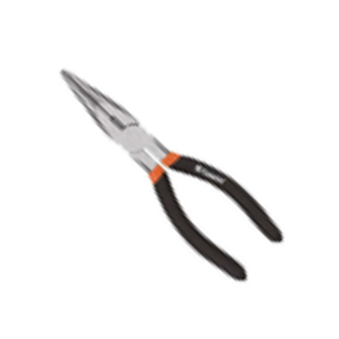 PINZA DE PUNTA Y CORTE 6"