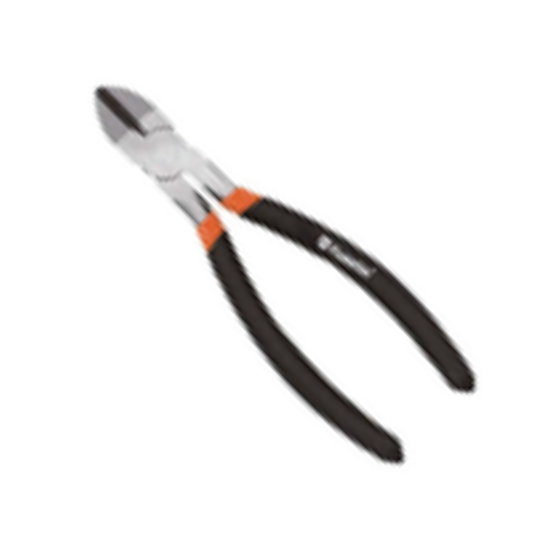 PINZA DE CORTE DIAGONAL 7"