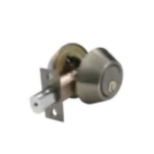 CERROJO LLAVE-LLAVE CM