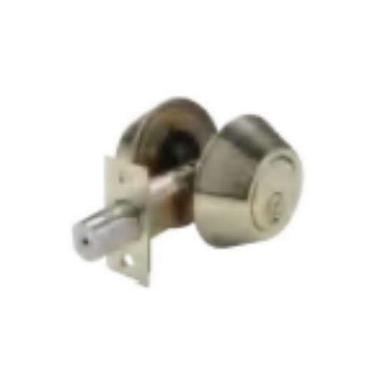 CERROJO LLAVE-LLAVE LB