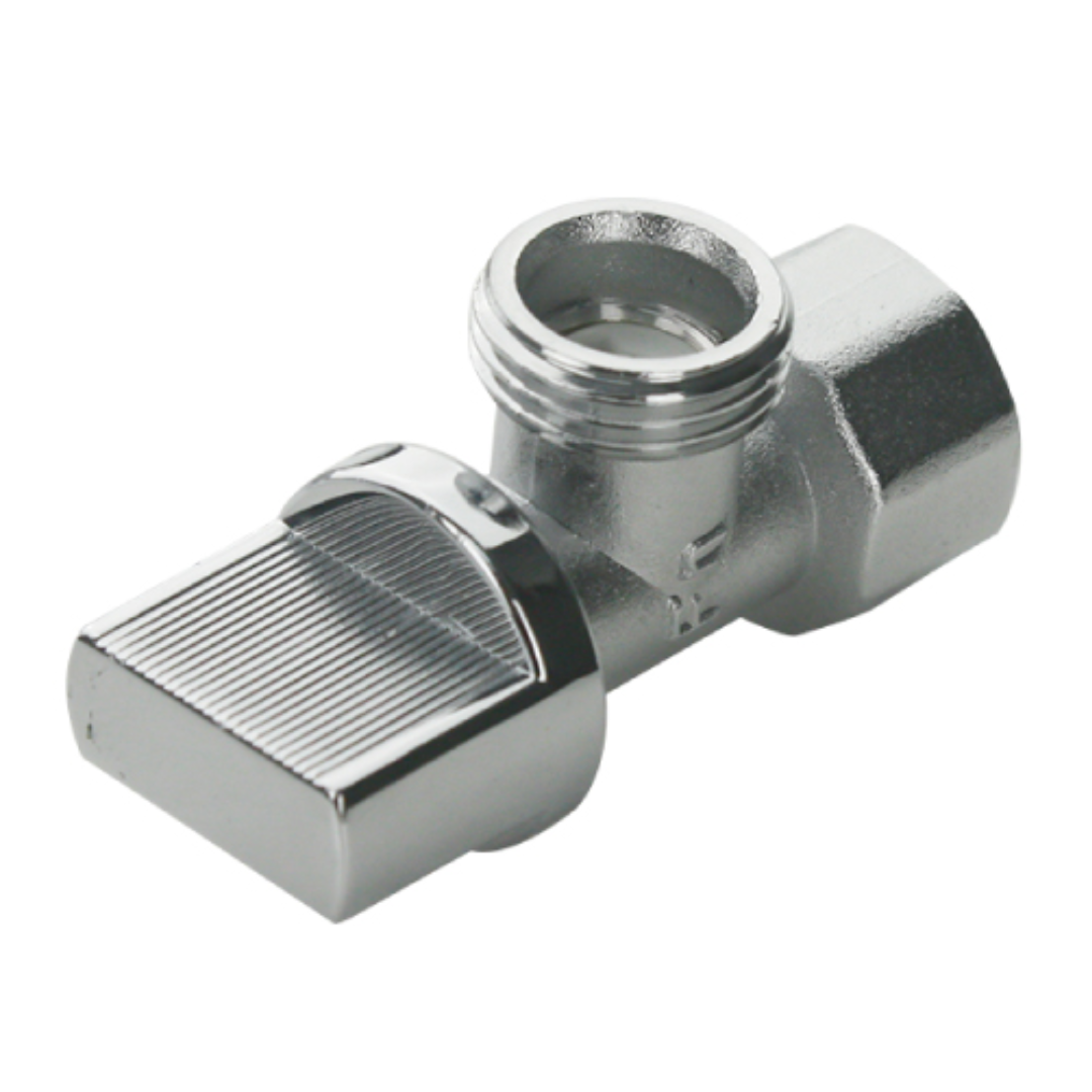 LLAVE DE RETENCION ÁNGULAR ½ X ½" 1/200