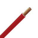 CABLE THHW 8 ROJO