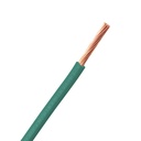 CABLE THHW 8 VERDE