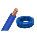 CABLE THHW 10 AZUL