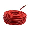 CABLE THHW 12 ROJO