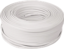 CORDON DUPLEX FLEX SPT 16 BLANCO