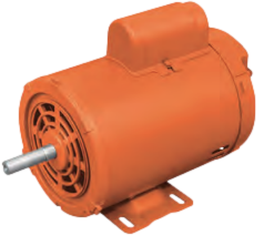 MOTOR 1F,1HP, 4 POLOS, 1800 RPM