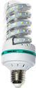 LAMPARA LED 5W ESPIRAL