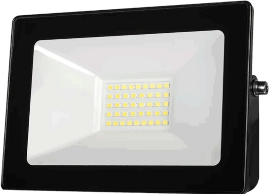 REFLECTOR FIJO LED 30 W