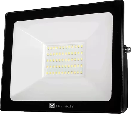 REFLECTOR FIJO LED 50W