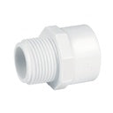 ADAPTADOR MACHO PVC C-40 3/4