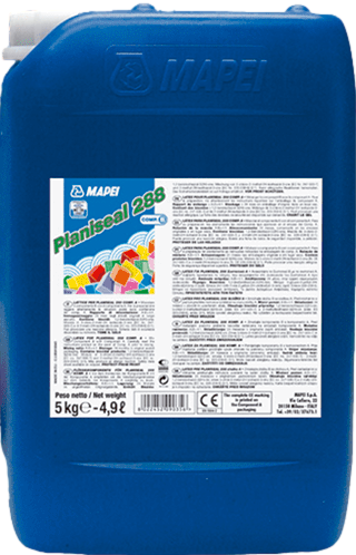 PLANISEAL 288/B JERRYCAN 5 KG