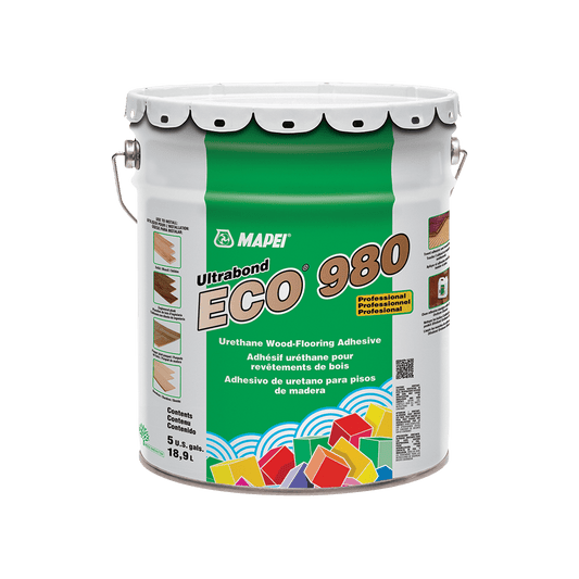 ULTRABOND ECO 980 CUB 5GAL/18.9L