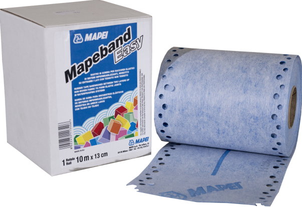 MAPEBAND EASY H13 ROLLS 10 MT