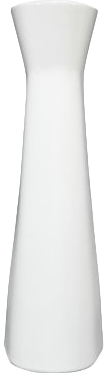 PEDESTAL BLANCO