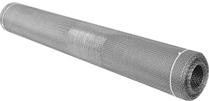 CRIBA LIGERA 4X4MM 10M