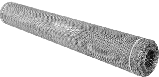 CRIBA LIGERA 4X4MM 10M