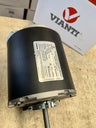 MOTOR 2 VEL. 1/2HP VIANTI