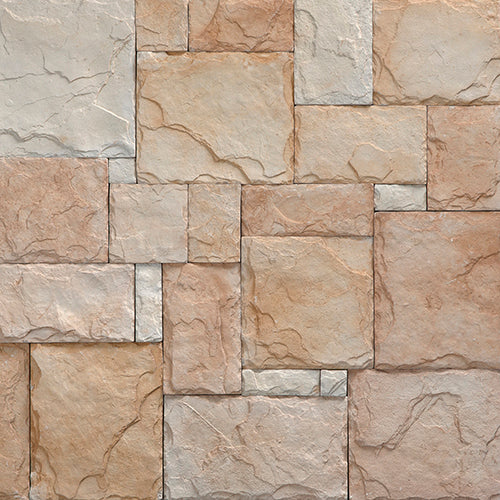 PIEDRA CASTILLO EUROPEO BEIGE 1.20 M