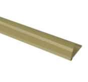 TIRA TRIM PVC BRONCE