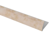 TIRA TRIM PVC MARMOL BEIGE