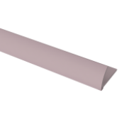 TIRA TRIM PVC PALO DE ROSA