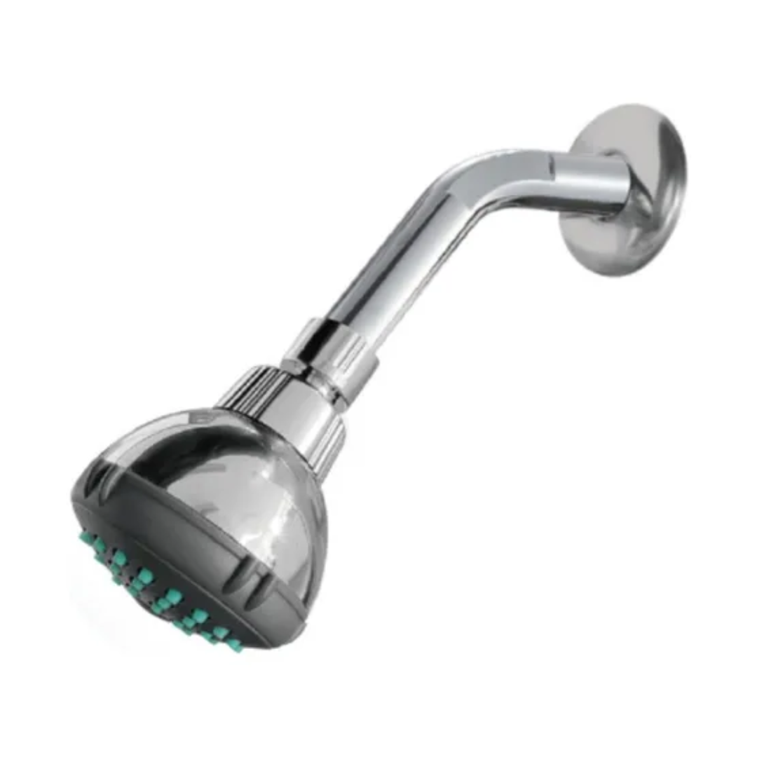 REGADERA ANTISARRO 3"
