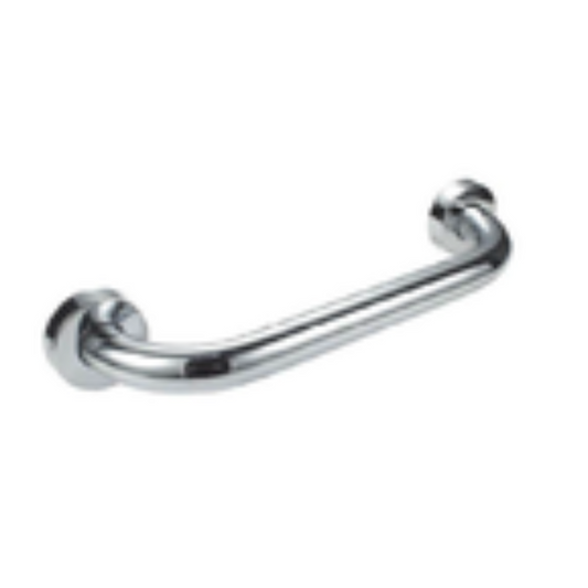 BARRA DE SEGURIDAD ACERO INOXIDABLE 30CM