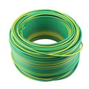 CABLE KEER THW 12 VERDE 100 M