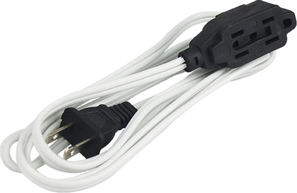 EXTENSION ELEC CAL.16 2M (C/10)