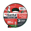 MANGUERA REF.3 CAPAS 20M 1/2"