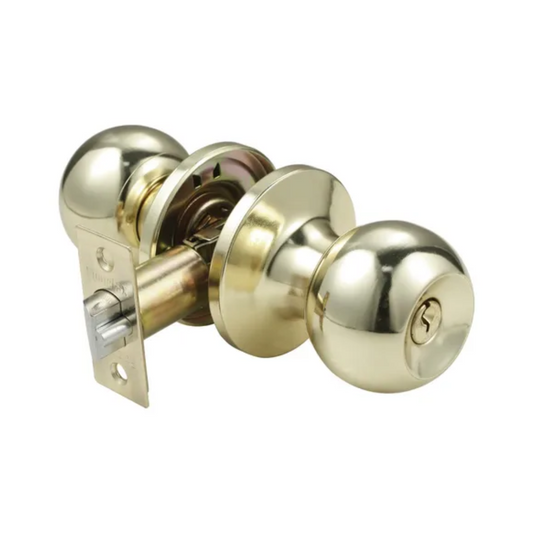 CERRADURA TUBULAR BAÑO LB