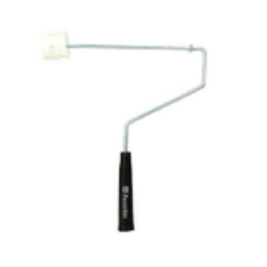 MANERAL PARA RODILLO 9" 5.4mm