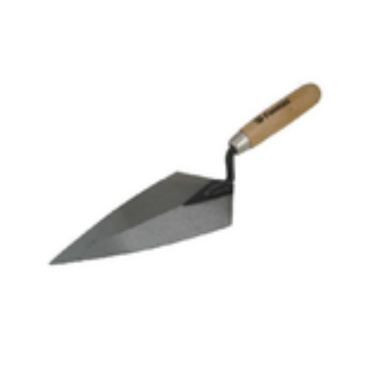 CUCHARA PARA ALBAÑIL 6"