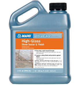 Ultracare High Gloss SealerandFinish
