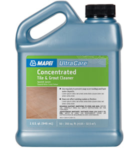 Ultracare Concentrated Cleaner