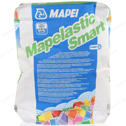 Mapelastic Smart comp. A.