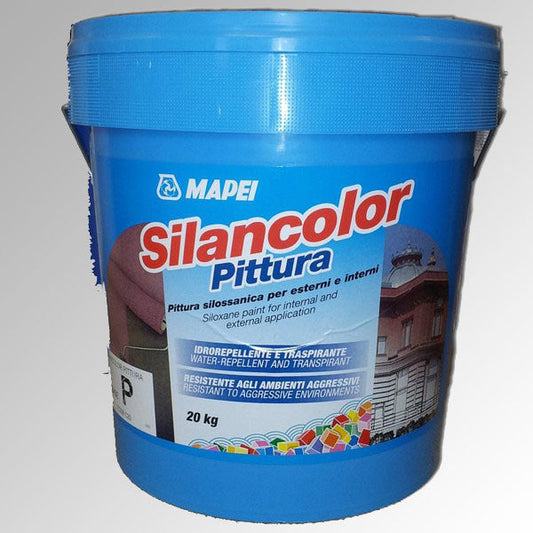 Silancolor Paint base P