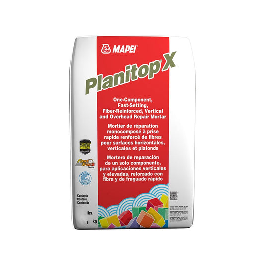 Planitop-X