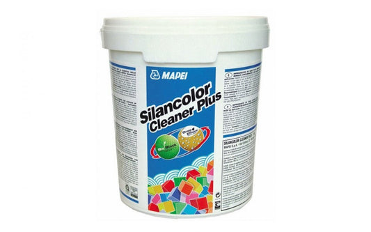 Silancolor Cleaner plus